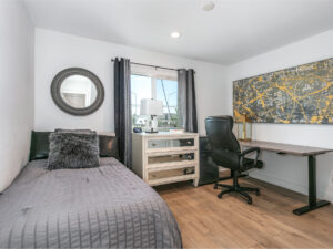 Ground Floor Bedroom