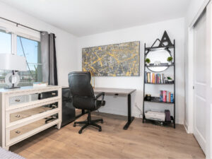 Ground Floor Bedroom