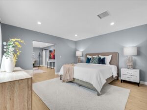 Grand Master Suite