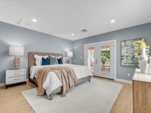 Grand Master Suite