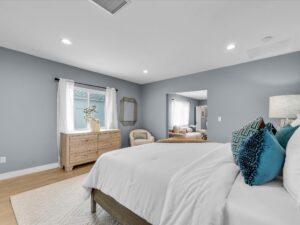 Grand Master Suite