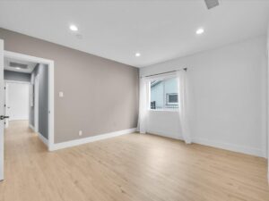 Second Suite