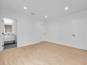 Second Suite