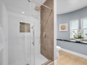 Third Bathroom