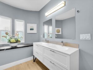 Third Bathroom