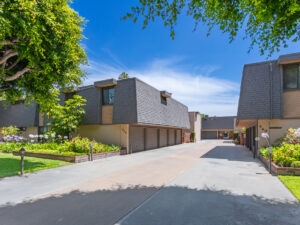 Community Front Exterior