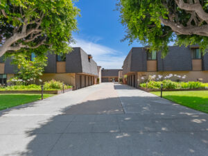 Community Front Exterior