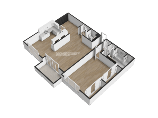 3D FLOOR PLAN
