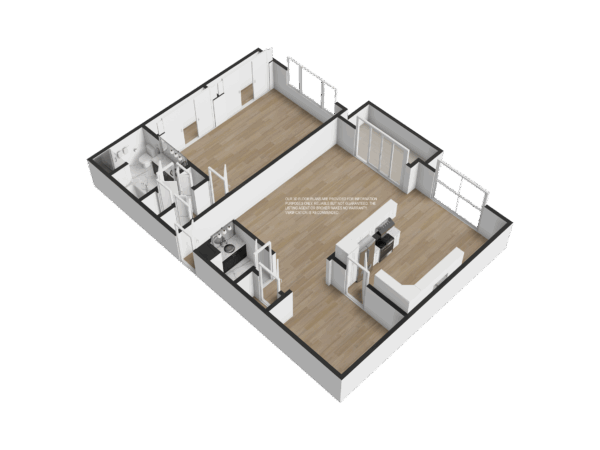 3D FLOOR PLAN