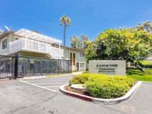 Community Entrance