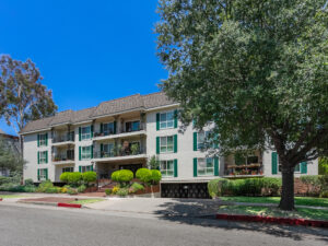 Community Front Exterior