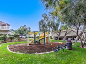 Community- Playground
