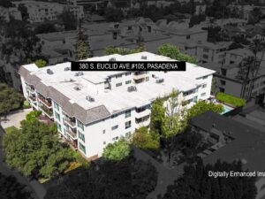 Community Aerial View