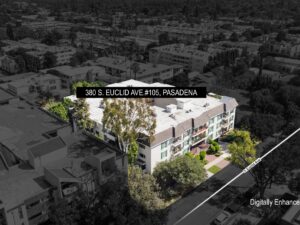 Community Aerial View