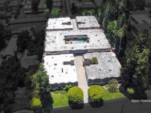 Community Aerial View