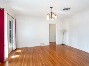 Dining Room-before