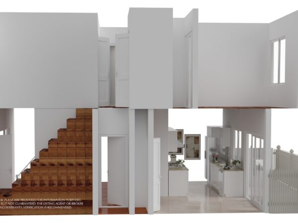 Dollhouse View 1