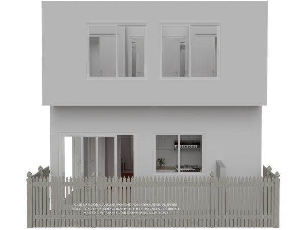 Dollhouse View 3