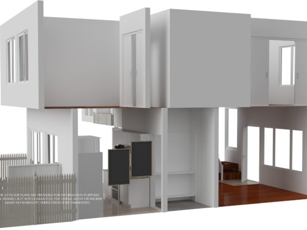 Dollhouse View 4