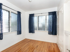 Fourth Bedroom