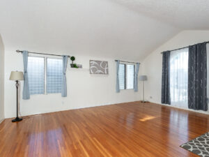 Living Room-Before
