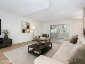 Living Room2-After Virtual Staging