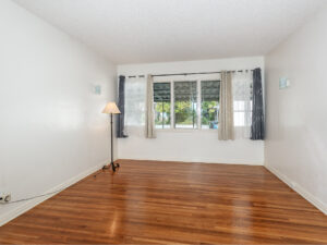 Master Bedroom-Before