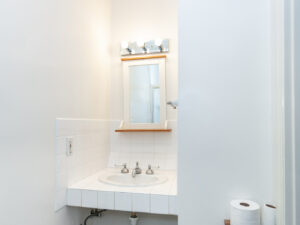 Master Ensuite Bathroom