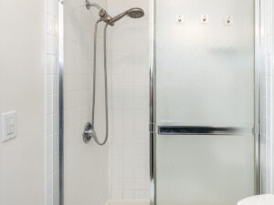Master Ensuite Bathroom