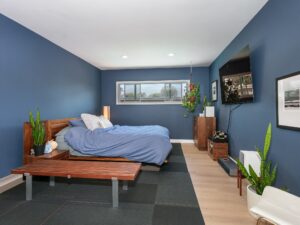 Master Suite