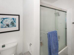 Second Bathroom