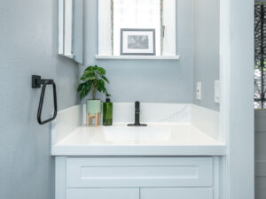 Third Bathroom