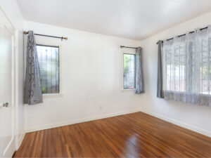 Third Bedroom-Before