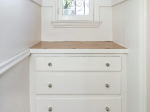 Third Bedroom-closet