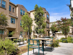 Community View