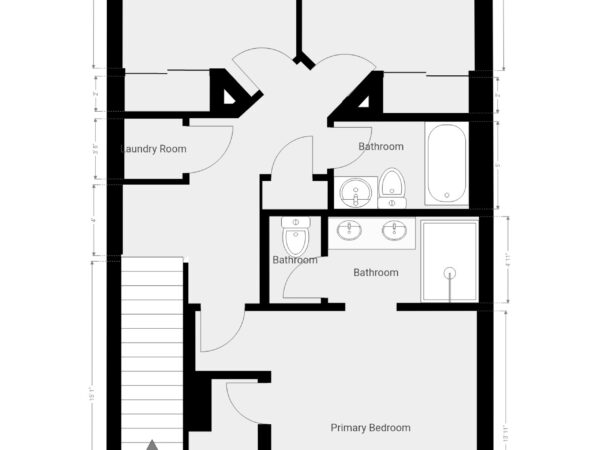 Jerry Sun – 4359 Alamo Ln Arcadia CA 91006 – 3rd Floor-1