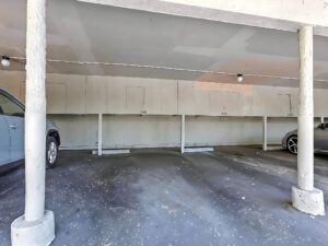 Parking Space