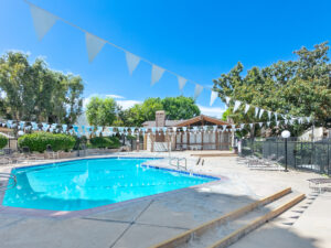 Community-Pool