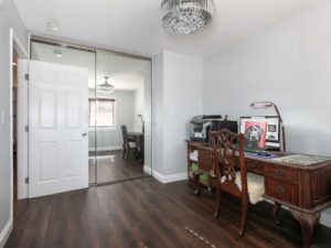 Fifth Bedroom