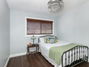 Fourth Bedroom
