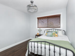 Fourth Bedroom