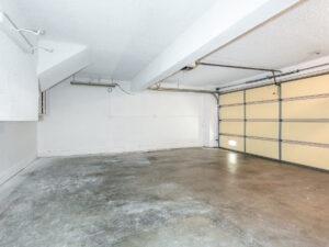 2-car Garage