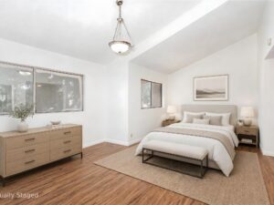 Master Sute-After Virtual Staging