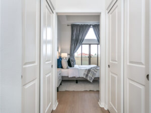 Bedroom Closets