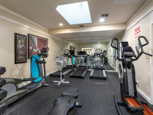 Community Gym