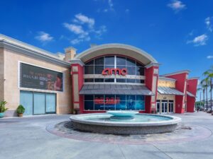 Community- Mixed Used Retails