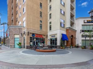 Community- Mixed Used Retail