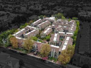 Community Aerial View