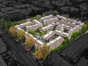 Community Aerial View