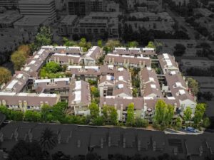 Community Aerial View